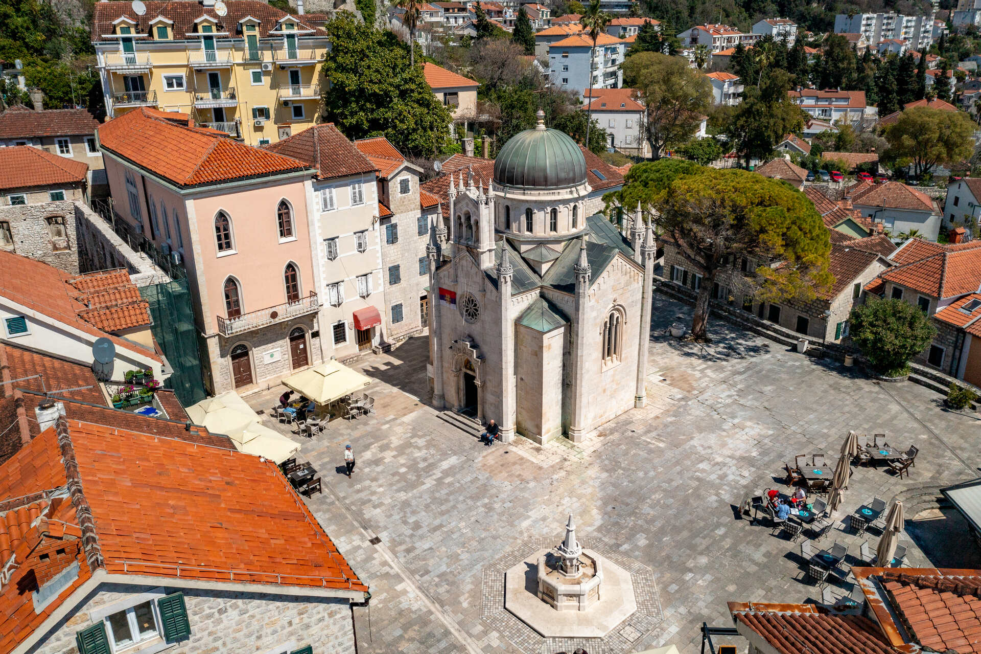 Church of St. Michael the Archangel